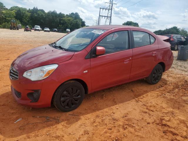 MITSUBISHI MIRAGE G4