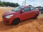 2017 MITSUBISHI MIRAGE G4 - ML32F3FJ2HH004592