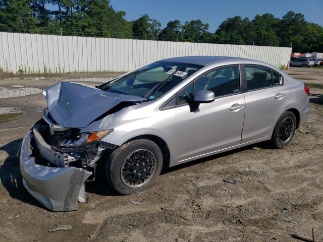 Vin: 2hgfb2f52ch603312, lot: 61080455, honda civic lx 2012 img_1