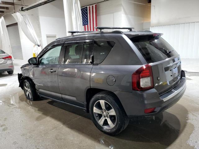 Vin: 1c4njdeb7hd177122, lot: 60293295, jeep compass latitude 20172