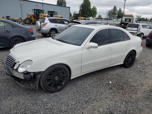 MERCEDES-BENZ E 350