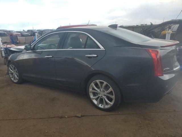 2015 CADILLAC ATS PERFOR - 1G6AJ5SXXF0104824