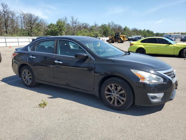 Vin: 1n4al3ap4fc594677, lot: 62324435, nissan altima 2.5 20154