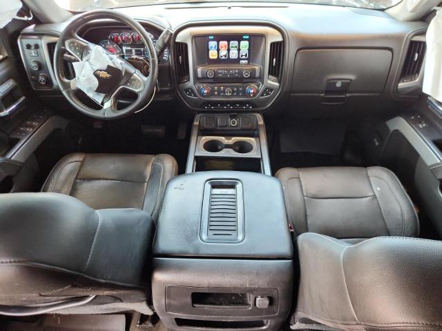 2017 CHEVROLET SILVERADO - 3GCUKSEC9HG406229