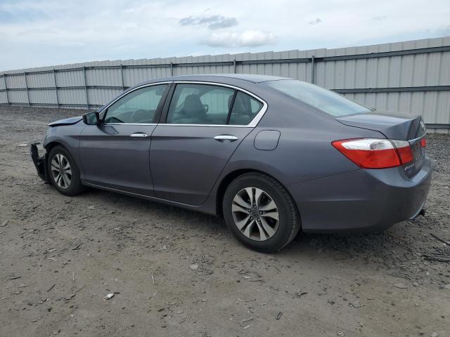 Vin: 1hgcr2f3xea104353, lot: 59514885, honda accord lx 20142
