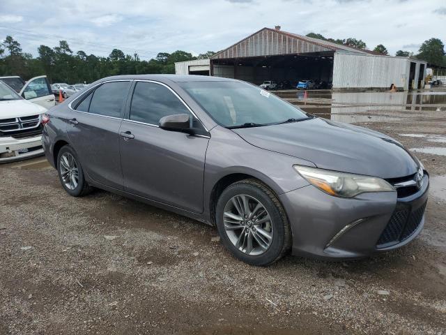 Vin: 4t1bf1fk3gu250031, lot: 61045195, toyota camry le 20164