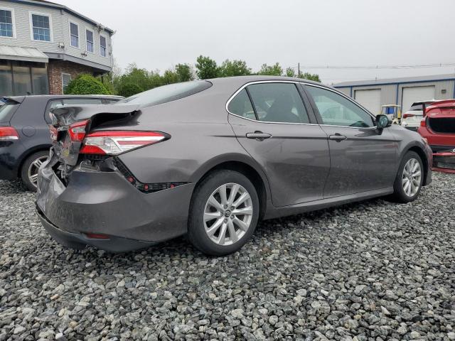Vin: 4t1b11hk0ju109811, lot: 60321485, toyota camry l 20183