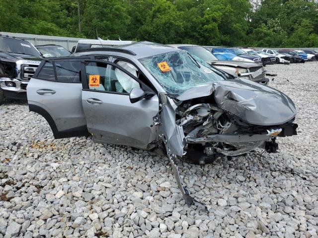 2025 CHEVROLET TRAX 1LT KL77LHEP7SC139924