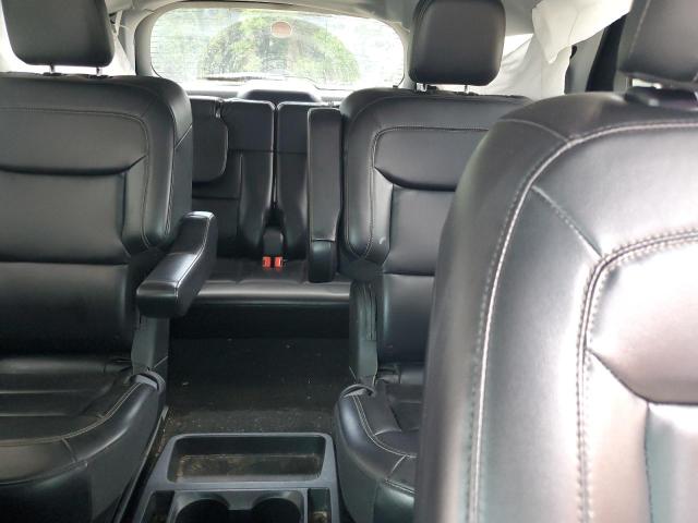 2021 FORD EXPLORER X - 1FMSK7DH8MGB11643