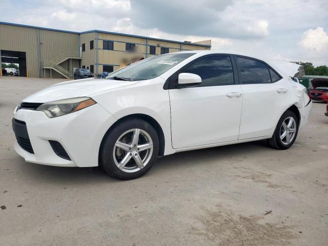 TOYOTA COROLLA L