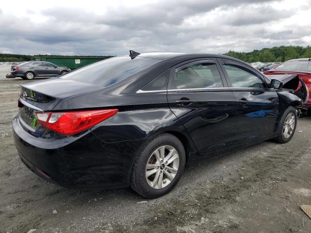 Vin: 5npeb4ac2dh617148, lot: 59978315, hyundai sonata gls 20133