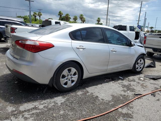 2015 KIA FORTE LX KNAFK4A67F5277056