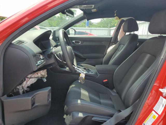 2024 HONDA CIVIC SPOR 2HGFE2F55RH567244