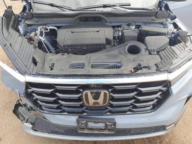 2023 HONDA PILOT ELIT 5FNYG1H85PB043064