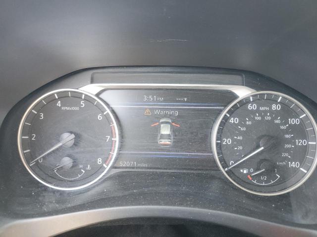 2020 NISSAN ALTIMA SR 1N4BL4CVXLC191949