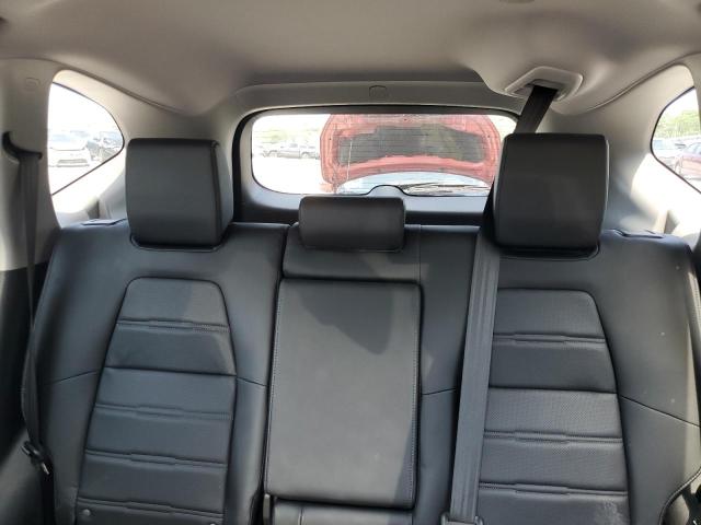 2020 HONDA CR-V TOURI - 2HKRW2H94LH613850