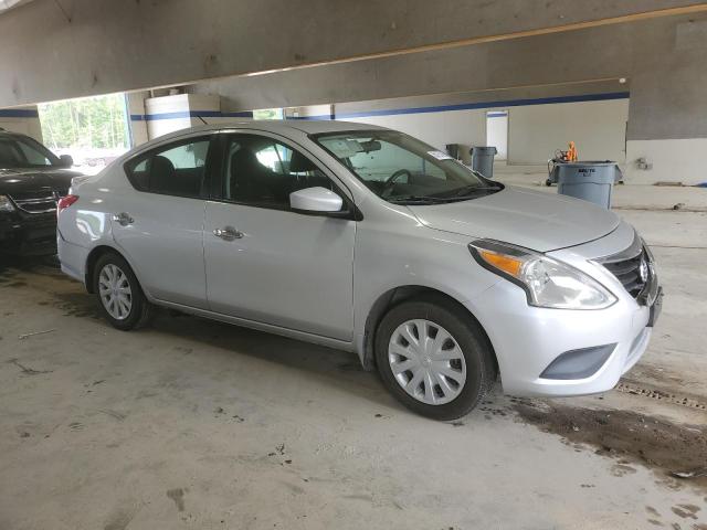 Vin: 3n1cn7ap3fl831140, lot: 59757005, nissan versa s 20154
