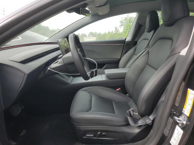 2025 TESLA MODEL 3 - 5YJ3E1EAXSF878982