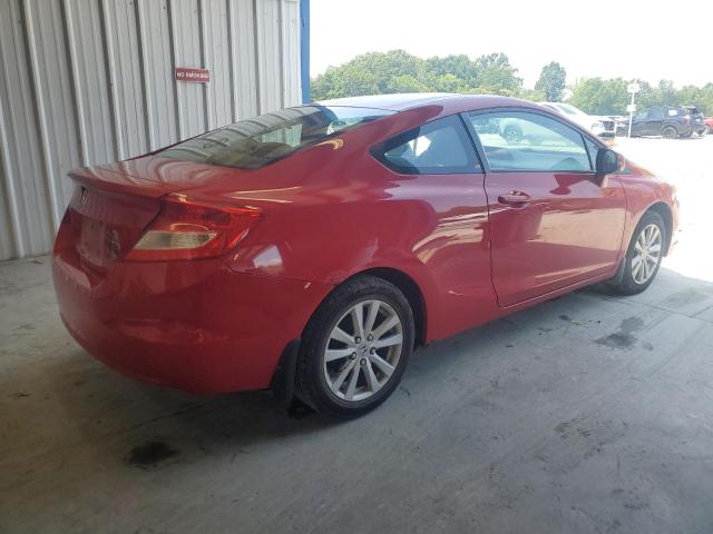 2012 HONDA CIVIC EX - 2HGFG3B83CH526957