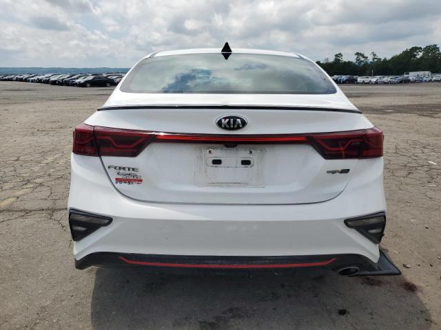 2021 KIA FORTE GT L 3KPF34AD6ME366228