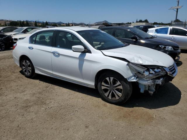 Vin: 1hgcr2f32fa229039, lot: 59537165, honda accord lx 20154