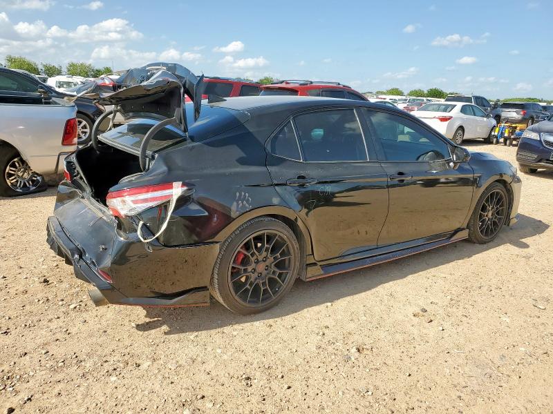 Vin: 4t1nz1ak5lu041606, lot: 61525185, toyota camry trd 20203