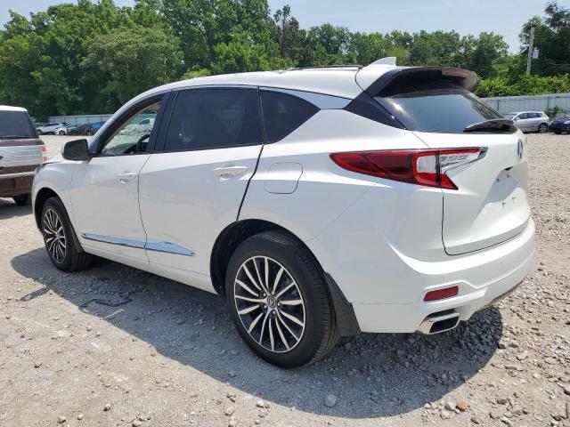 Vin: 5j8tc2h73sl020571, lot: 60213195, acura rdx advance 20252