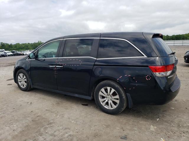 2016 HONDA ODYSSEY EX - 5FNRL5H46GB067183