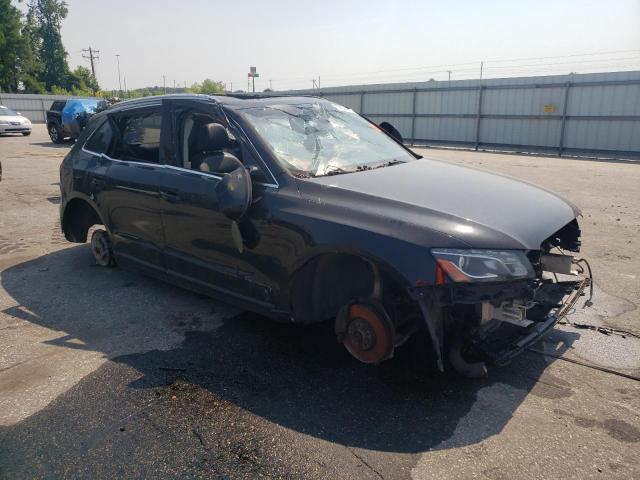 Vin: wa1lfafp3ca091618, lot: 62334695, audi q5 premium plus 20124