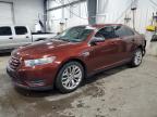2015 FORD TAURUS LIM - 1FAHP2F85FG102813