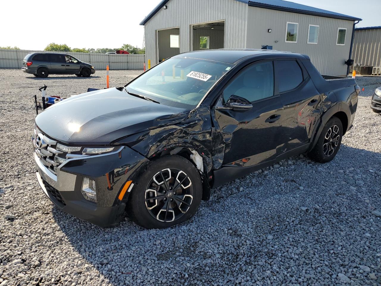 HYUNDAI SANTA CRUZ SEL