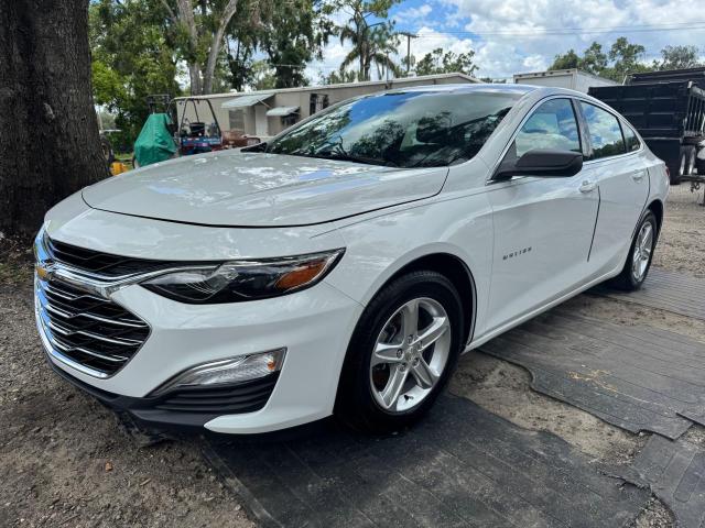 Vin: 1g1zb5st3kf189533, lot: 62404295, chevrolet malibu ls 20192