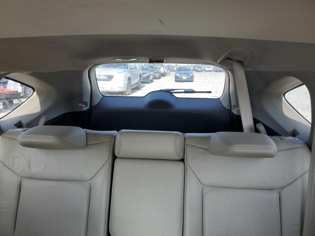 2016 HONDA CR-V - 5J6RM3H79GL008728