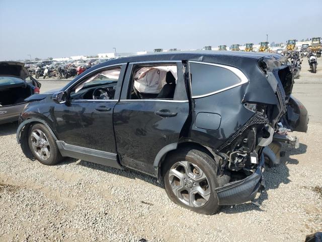 Vin: 7farw1h84he033980, lot: 62948585, honda crv exl 20172
