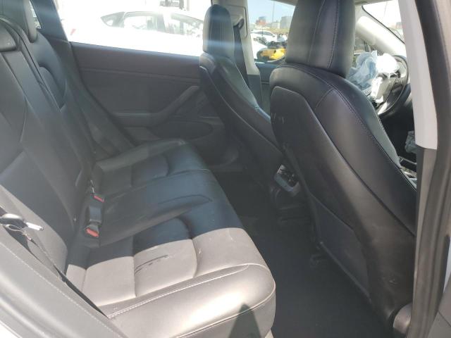 2018 TESLA MODEL 3 5YJ3E1EB1JF134405