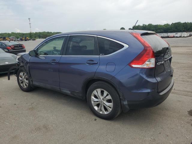 2012 HONDA CR-V EX - JHLRM4H50CC008026