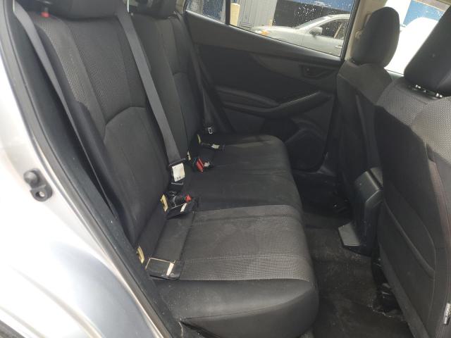 2018 SUBARU CROSSTREK - JF2GTAAC6JH308802