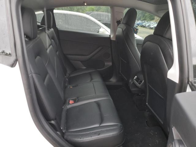2021 TESLA MODEL Y 5YJYGDEE6MF185379