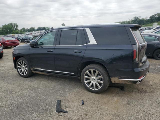 2021 CADILLAC ESCALADE 1GYS4DKL4MR259906