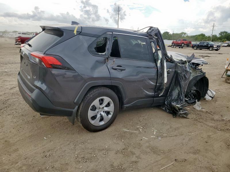 Vin: 2t3h1rfv6rw306782, lot: 62315905, toyota rav4 le 20243