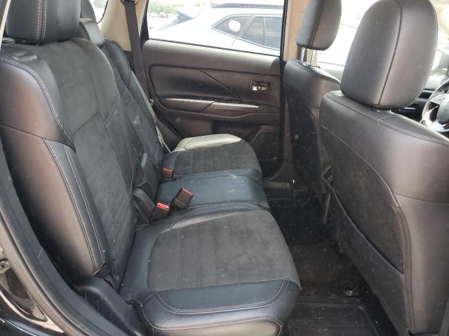 2020 MITSUBISHI OUTLANDER - JA4AZ3A34LZ044324