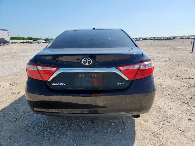 2017 TOYOTA CAMRY LE - 4T1BF1FK7HU684874