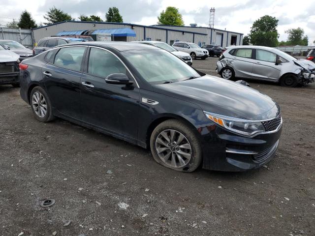 Vin: 5xxgu4l3xhg143659, lot: 59773115, kia optima ex 20174