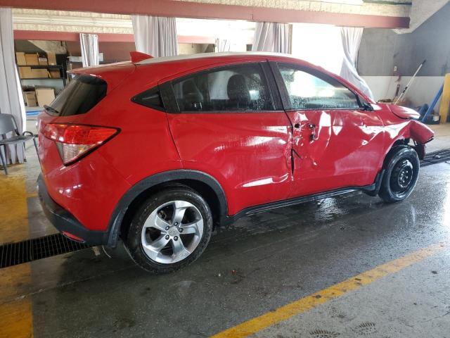 2017 HONDA HR-V EXL 3CZRU5H71HM719951