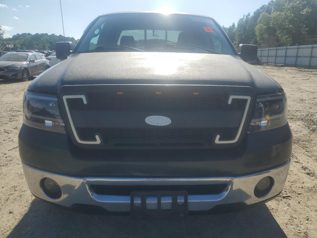 Ford F150 2006