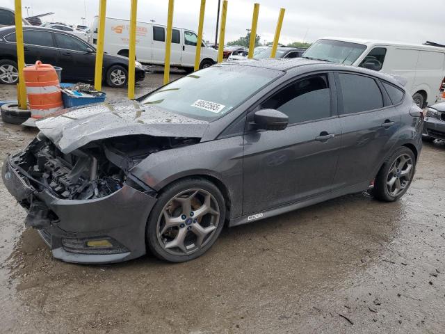 FORD FOCUS ST