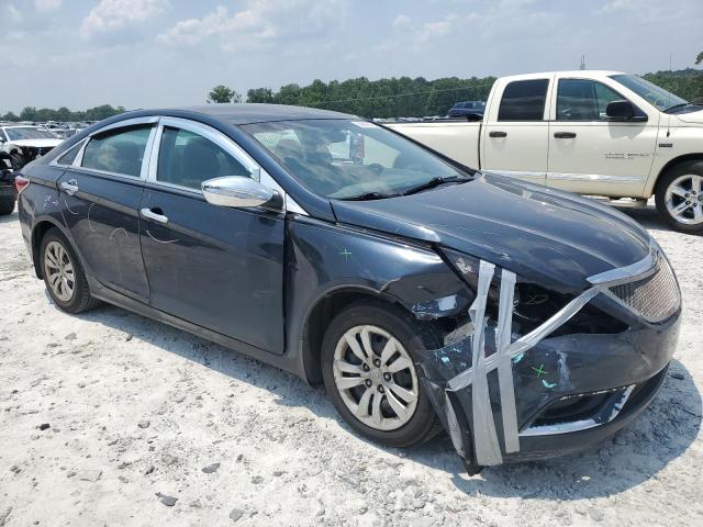 Vin: 5npeb4ac6bh127101, lot: 59600575, hyundai sonata gls 20114