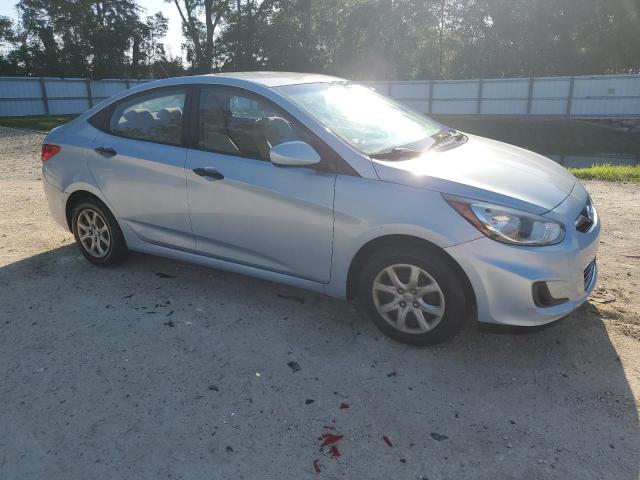 Vin: kmhct4ae7cu068925, lot: 61852455, hyundai accent gls 20124