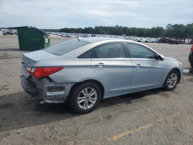 Vin: 5npeb4ac3bh139738, lot: 60840825, hyundai sonata gls 20113