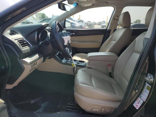 2019 SUBARU OUTBACK 2. - 4S4BSANC6K3284906